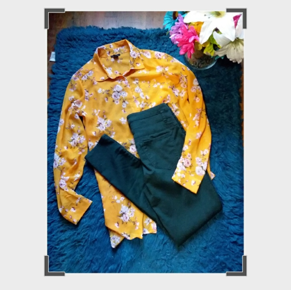 Skinny Jeans (NWOT)